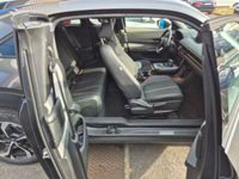 MX-30 MAZDA R-EV E-SKYACTIV 170 MAKOTO URBAN EXPRESSION 2023 occasion 60230 Chambly