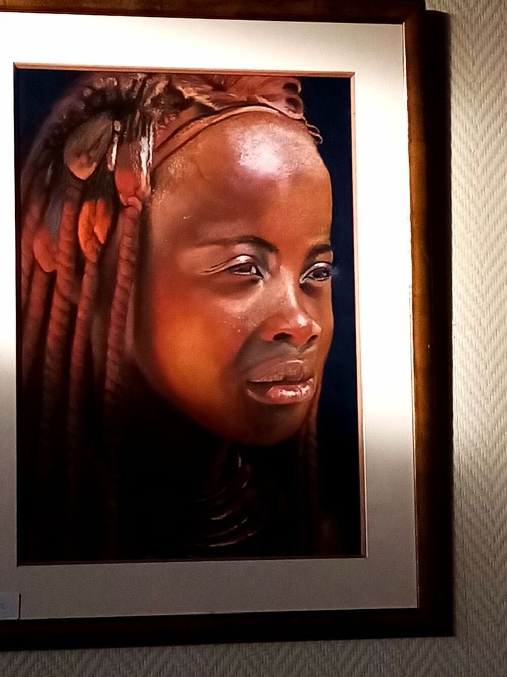 pastel portraits 