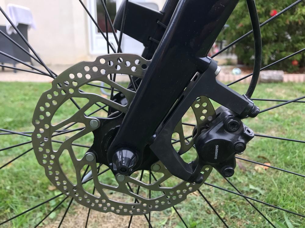 V&eacute;lo route,urbain, fitness Vélos