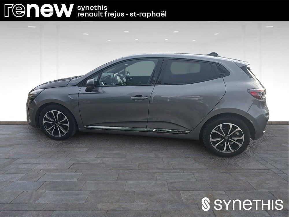 Clio V Clio TCe 90 Techno 2023 occasion 83600 Fr&eacute;jus