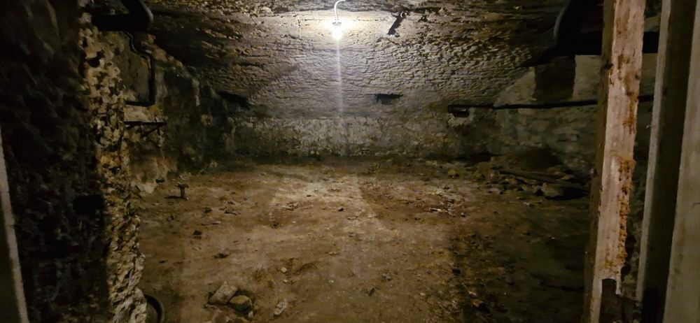 Location Autre cave voûtée 69002 Lyon 2