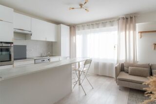  Appartement � vendre 3 pi�ces 56 m�