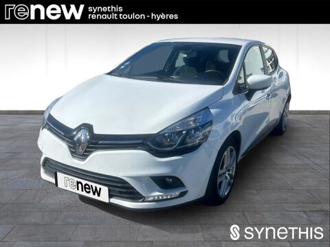 Annonce voiture Renault Clio IV 10990 €