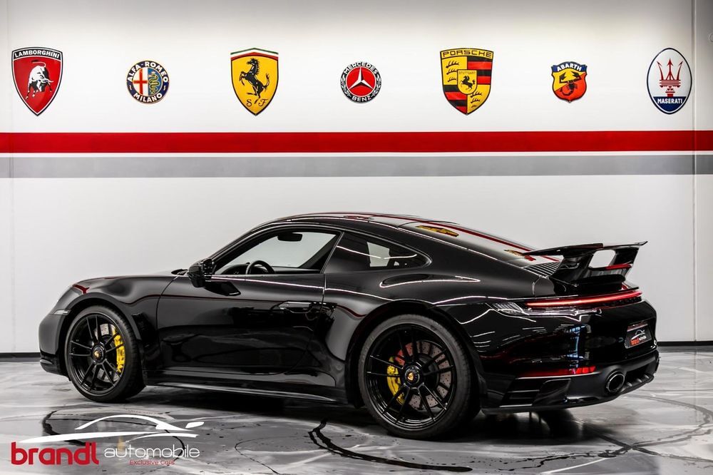 911 Carrera Coup&eacute; 3.0i 480 PDK GTS 2022 occasion 06000 Nice