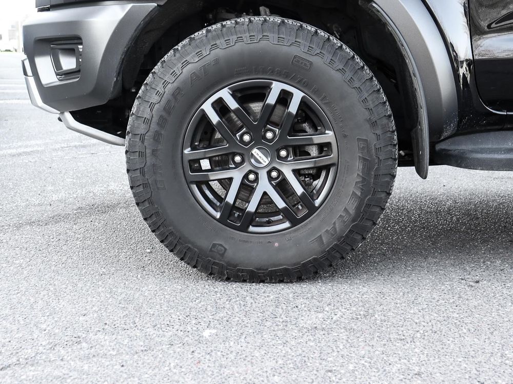 Ranger RANGER DOUBLE CABINE 2.0 ECOBLUE 213 BV10 RAPTOR 2022 occasion 83000 Toulon
