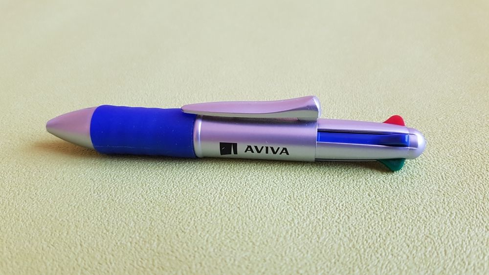 STYLOS AVIVA 