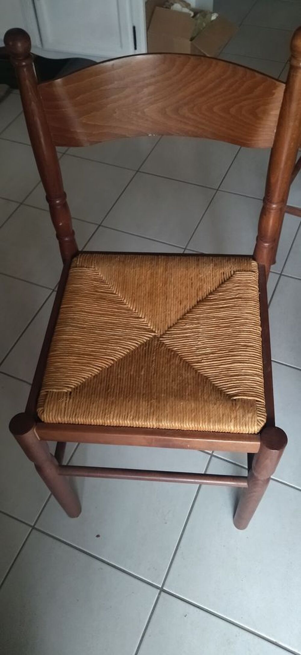 Table et chaises Meubles