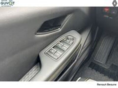 M&eacute;gane Megane E-Tech EV60 220 ch optimum charge Techno 2024 occasion 21200 Beaune