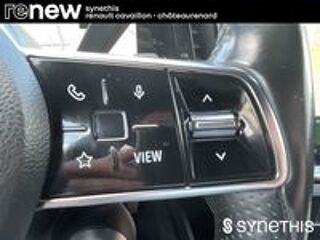 M&eacute;gane Megane E-Tech EV60 220 ch optimum charge Techno 2023 occasion 84300 Cavaillon