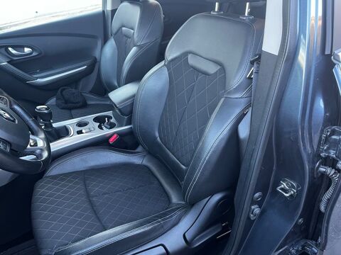 Renault Kadjar TCe 140 Evolution 2021 occasion Montpellier 34000