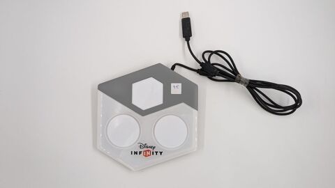 Accessoire PS4, PS3 Wii, Wii U Plateforme Disney Infinity 4 Vulbens (74)