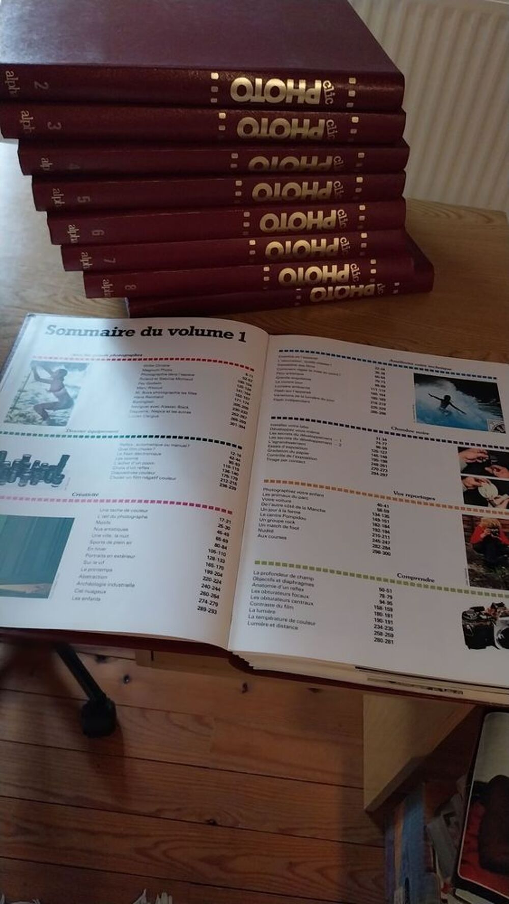 Encyclop&eacute;die les peuples du monde Livres et BD
