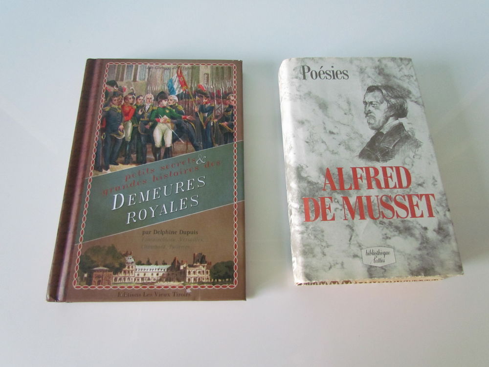 Livres Livres et BD