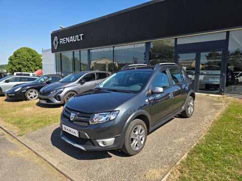Dacia sandero STEPWAY "URBAN" TCE 90 TRES BE
