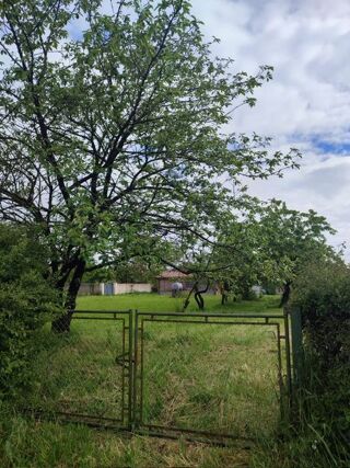  Terrain � vendre 1288 m�