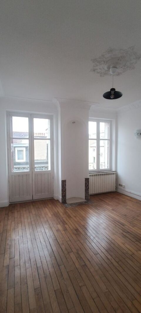  Appartement � louer 3 pi�ces 65 m�