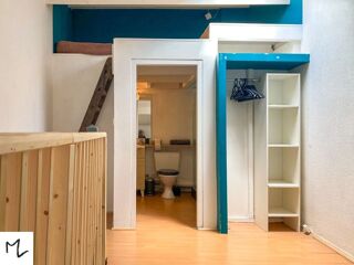  Duplex/triplex � vendre 2 pi�ces 30 m�