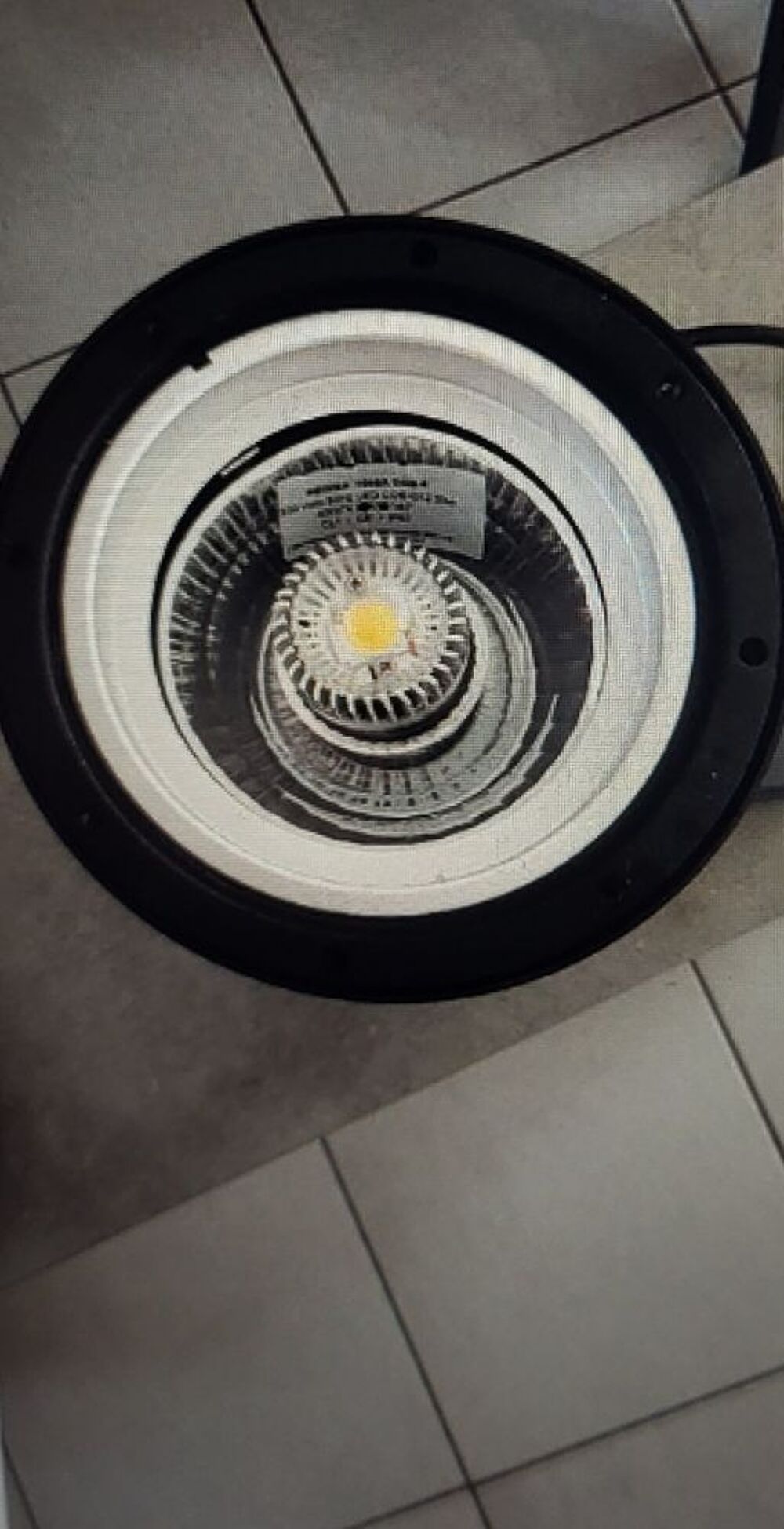 Luminaire Décoration