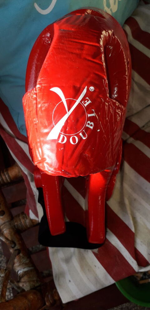 Protections taekwondo 80 Pontault-Combault (77)