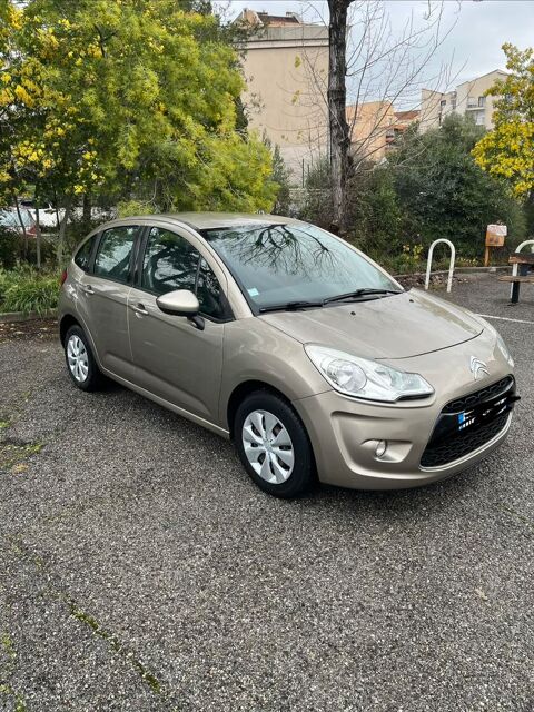 Citroen c3 Citro&euml;n  1.4i Airplay