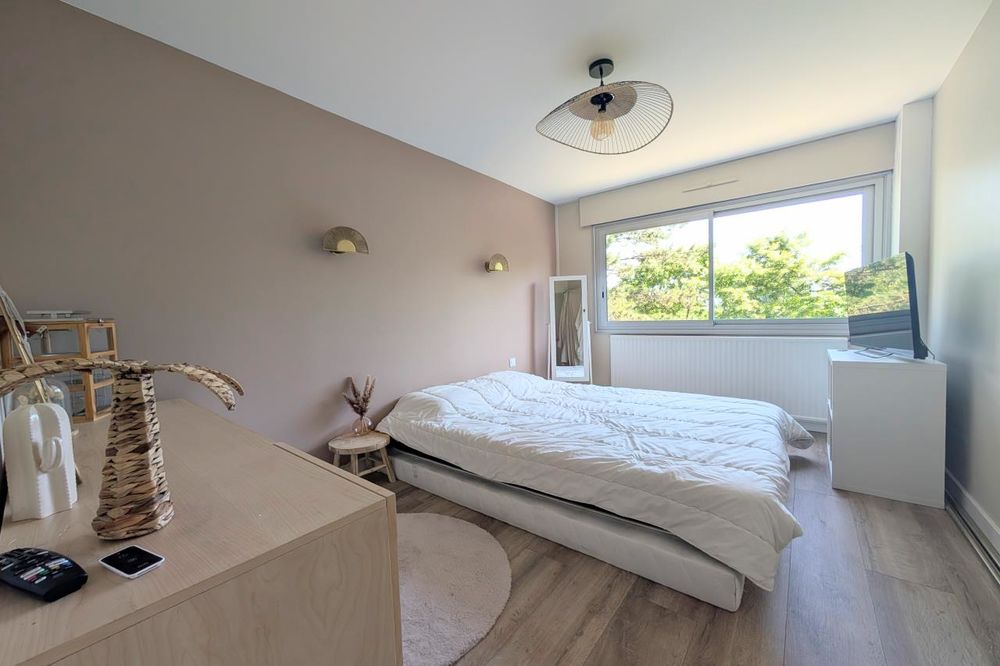 vente Appartement - 3 pièce(s) - 61 m² Dijon (21000)