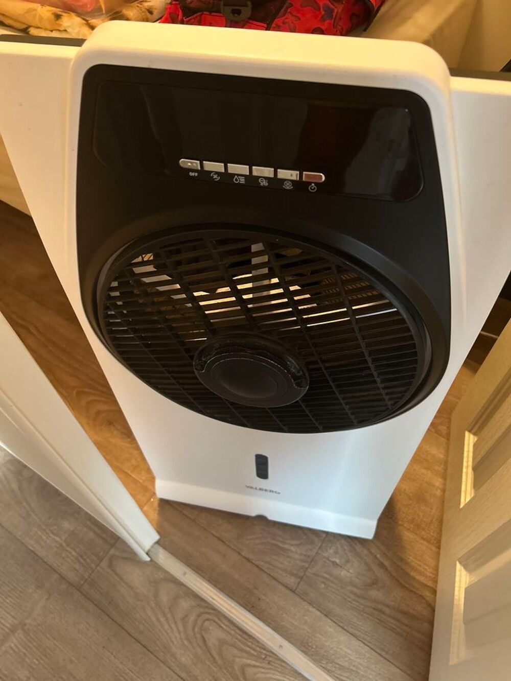 Climatiseur Brumisateur Electroménager