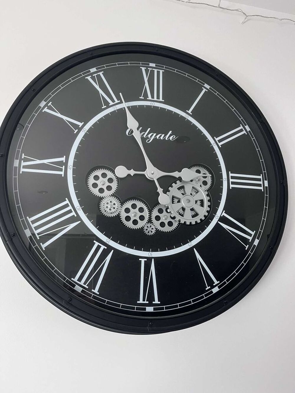 Horloge Décoration