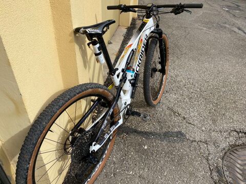 rockrider 900xc carbone 1360 Gardanne (13)