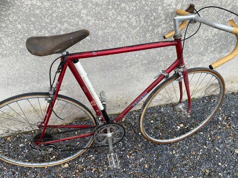 v�lo 18 vitesses 100 Bailly (60)