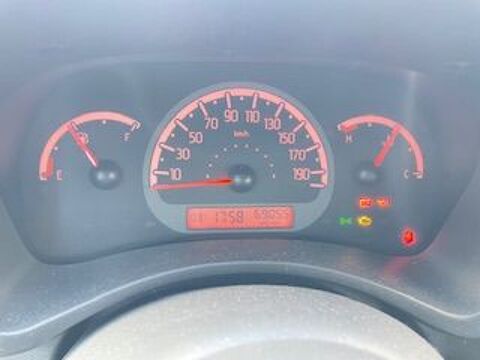 Fiat panda MY 1.2 8V 69 ch GPL Dynamic