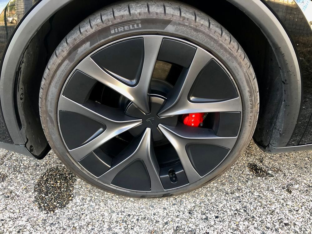 Model Y MODEL Y Performance 2026 occasion 69006 Lyon