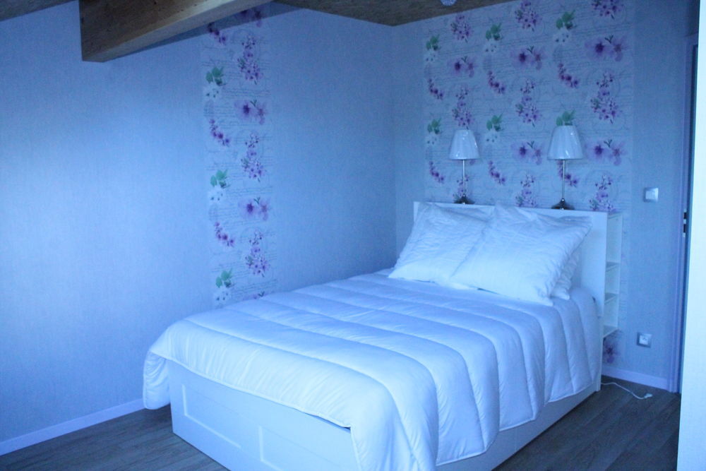   Gîte Le Petit Bois Auvergne, Saint-Ours (63230)