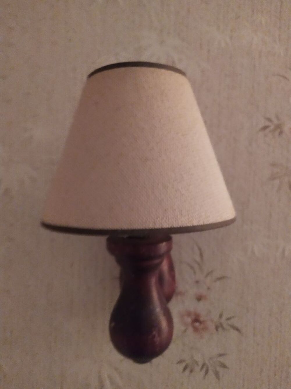Lot de 2 abat-jours Décoration