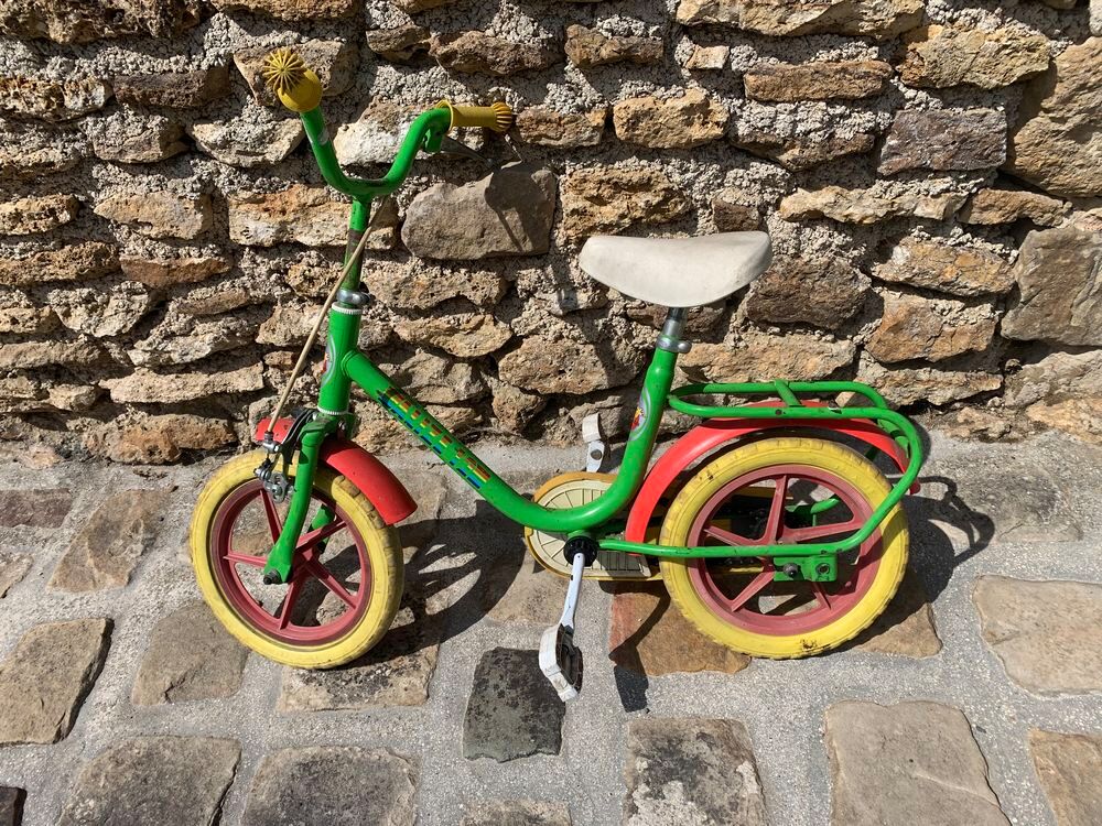 V&eacute;lo enfant Vélos
