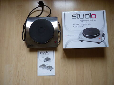 R�chaud  Riviera et bar 22 Clermont-l'H�rault (34)