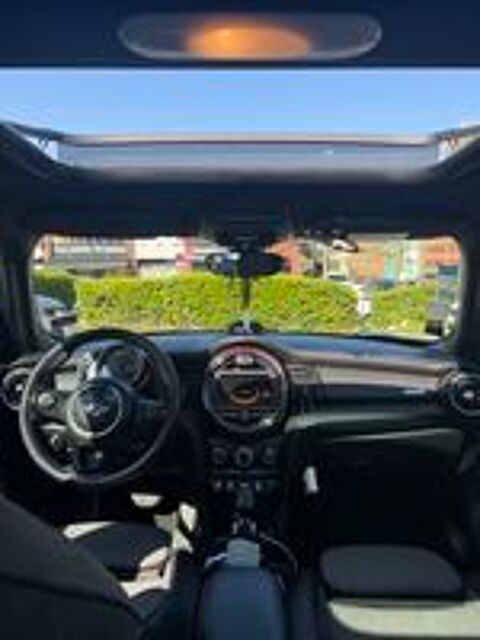 One MINI D 90 CH ONE 2017 occasion 95100 Argenteuil