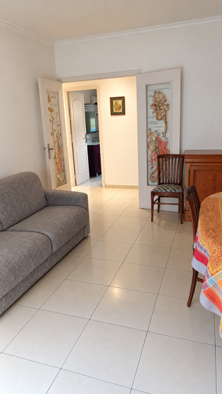 Vente Appartement Appartement T3 - Antibes tout 