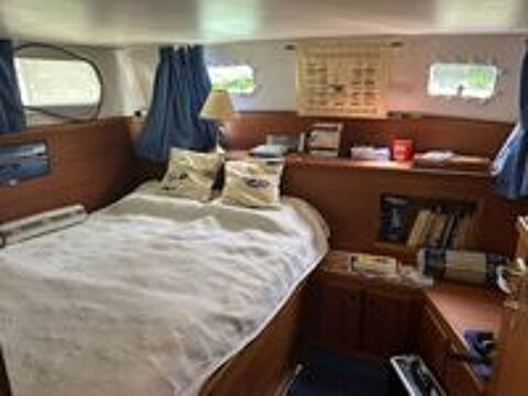 Bateau fluvial 1988 occasion 31000 Toulouse