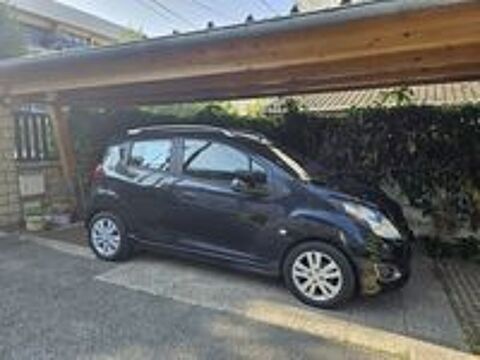 Spark 1.0 16V - 68 LT 2013 occasion 93220 Gagny