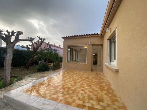  Maison � louer 4 pi�ces 82 m�