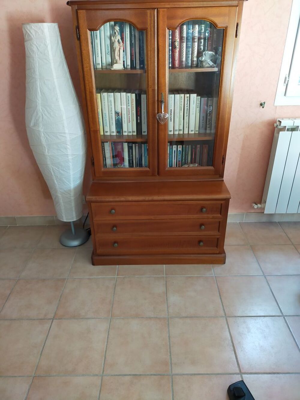 Meuble biblioth&egrave;que Meubles