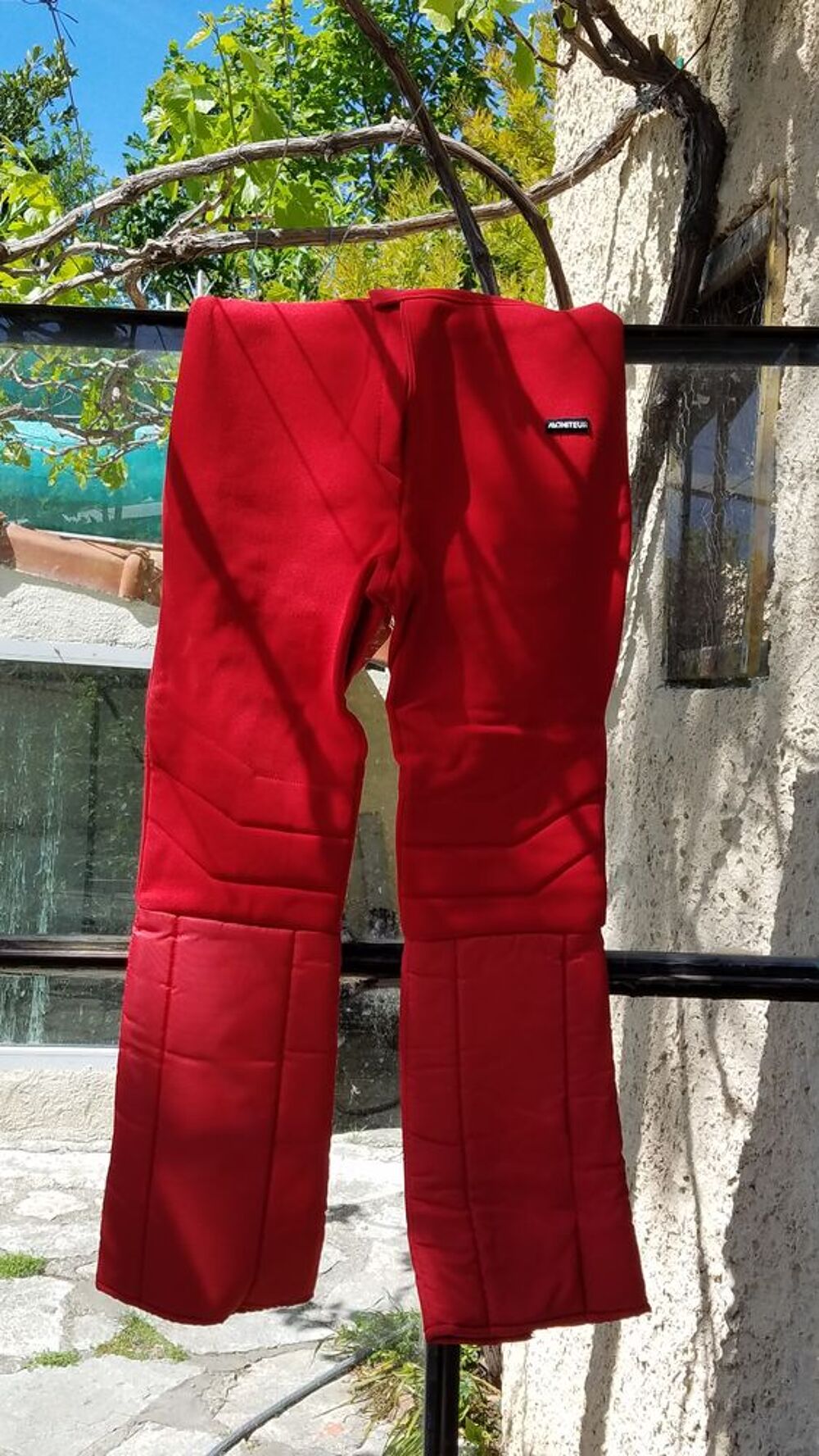 PANTALON SKI Sports