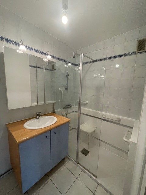  Appartement � louer 3 pi�ces 70 m� Nantes