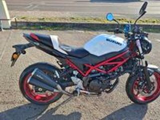 SUZUKI 2022 occasion 70200 Lure
