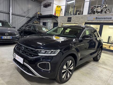 Volkswagen T-ROC T-Roc 2.0 TDI 116 Start/Stop BVM6 2024 occasion Aubagne 13400