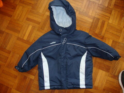 manteau Wed'ze 10 Sevran (93)