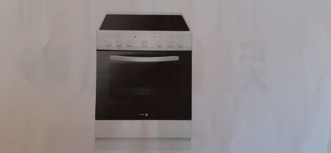 Cuisinière Vitrocéramique FAGOR neuve 250 Surgères (17)