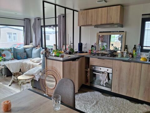 Mobil-Home Mobil-Home 2024 occasion Dunkerque 59140
