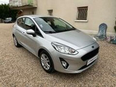 Annonce voiture Ford Fiesta 10750 