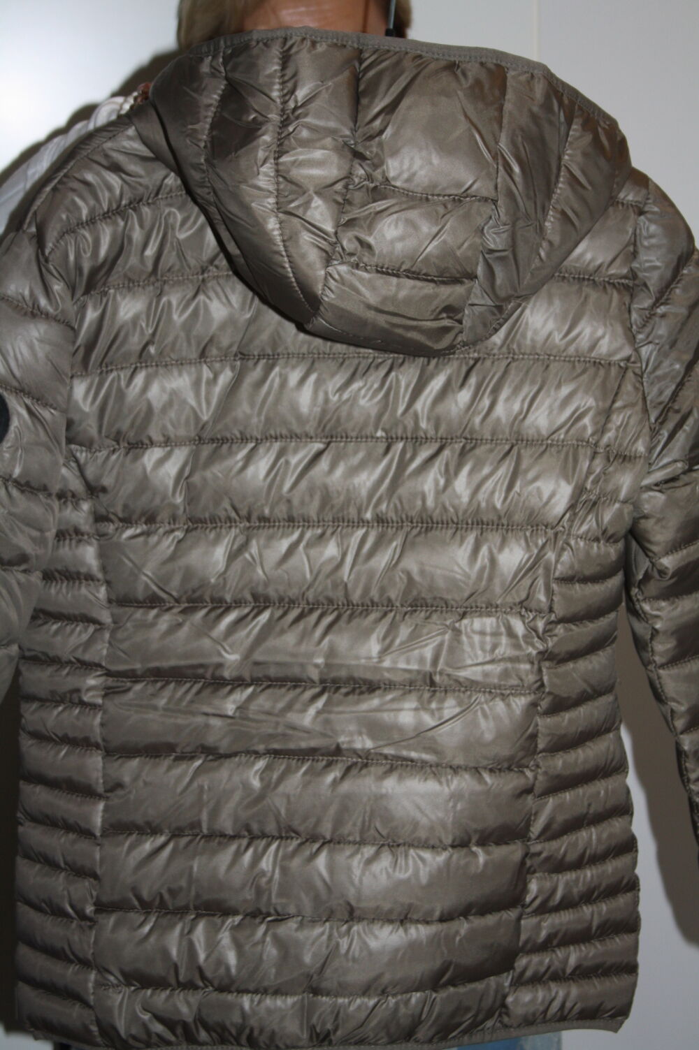 doudoune neuve Vêtements